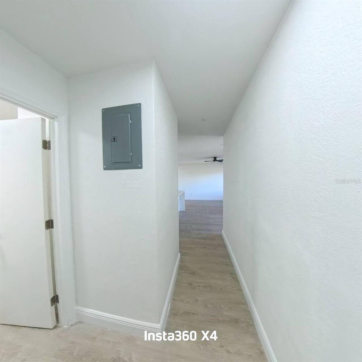 AZALEA PARK SEC 27 - Residential