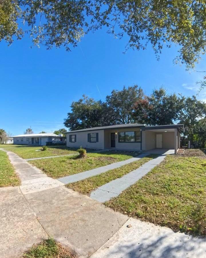 AZALEA PARK SEC 27 - Residential