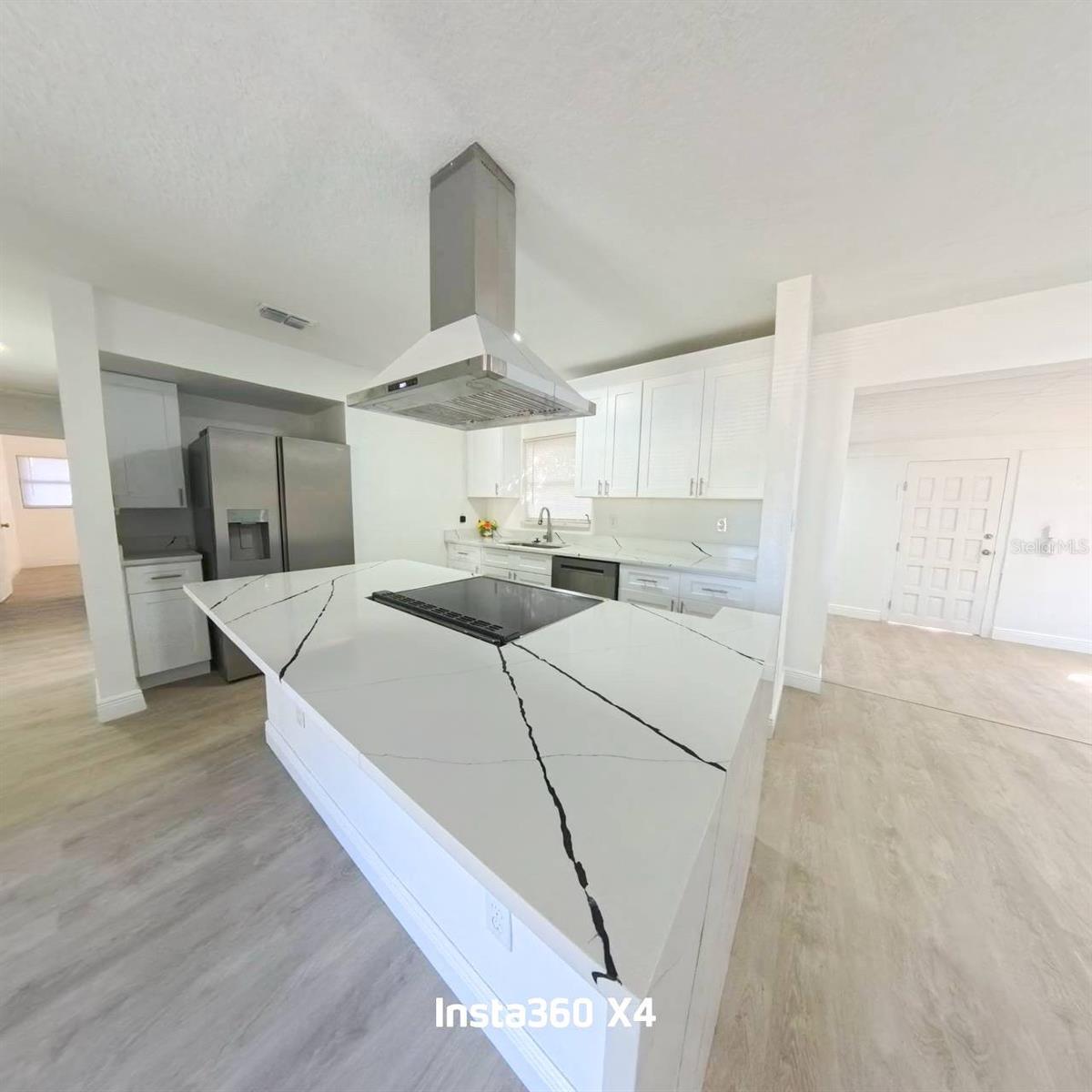 AZALEA PARK SEC 27 - Residential