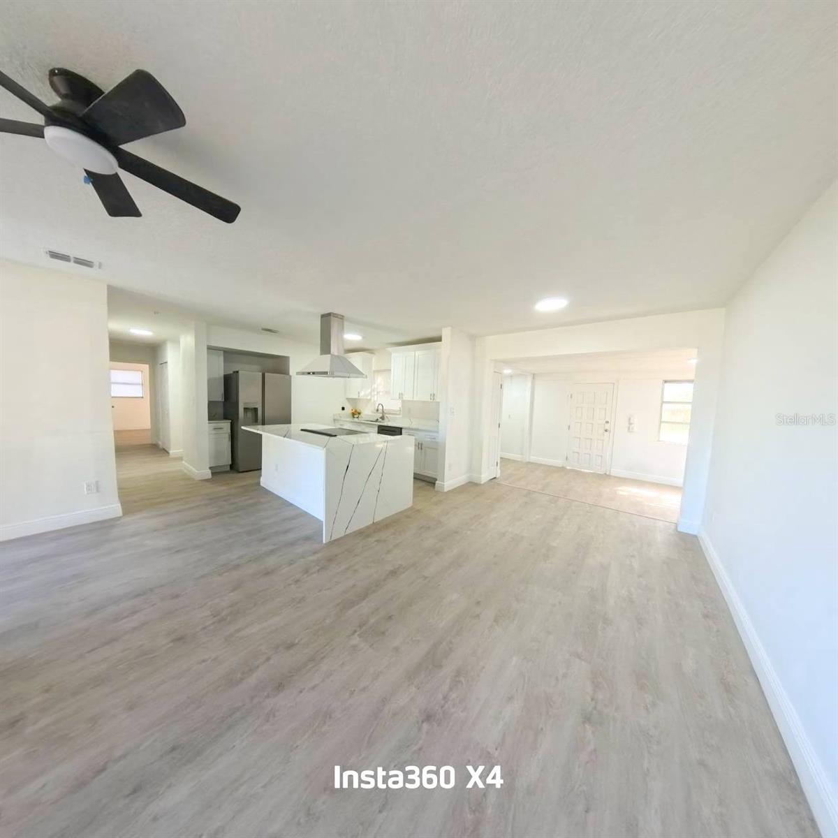 AZALEA PARK SEC 27 - Residential