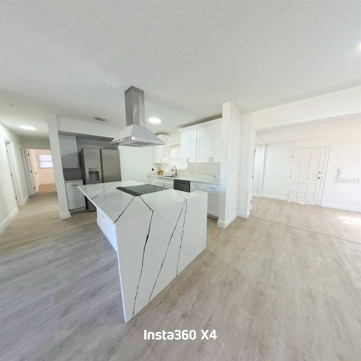 AZALEA PARK SEC 27 - Residential