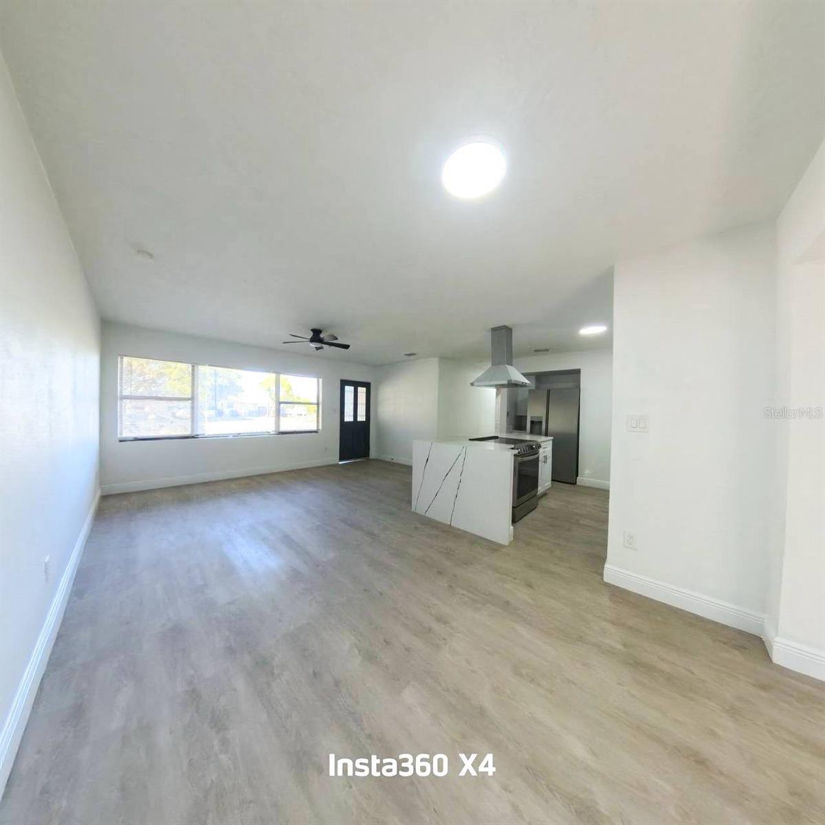 AZALEA PARK SEC 27 - Residential