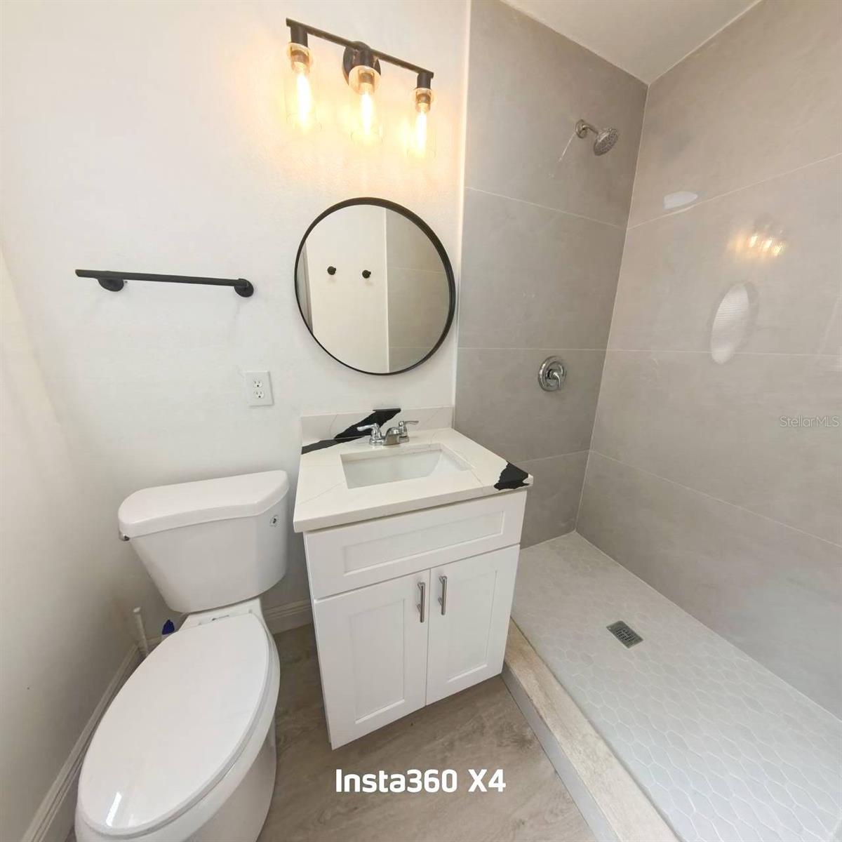 AZALEA PARK SEC 27 - Residential