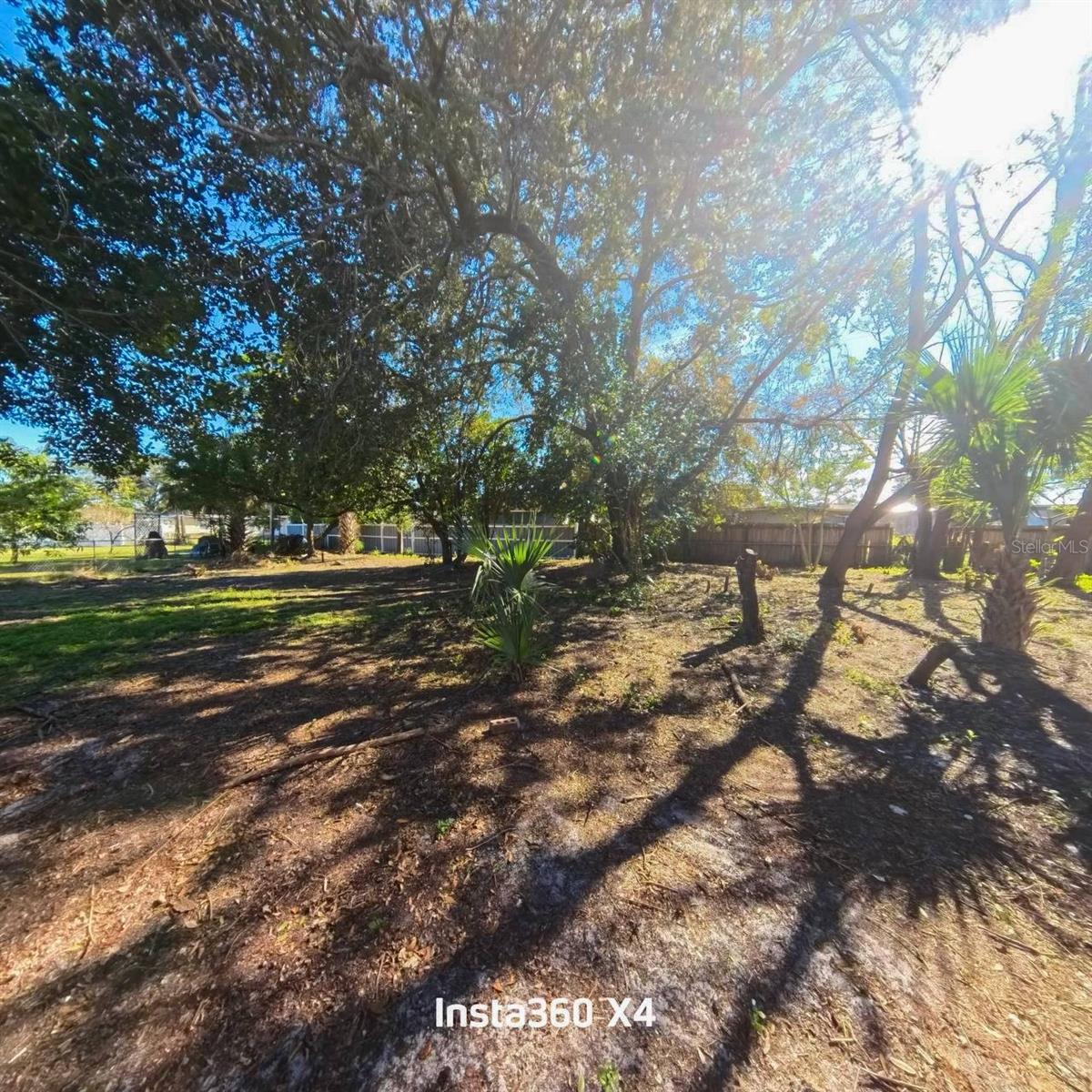 AZALEA PARK SEC 27 - Residential