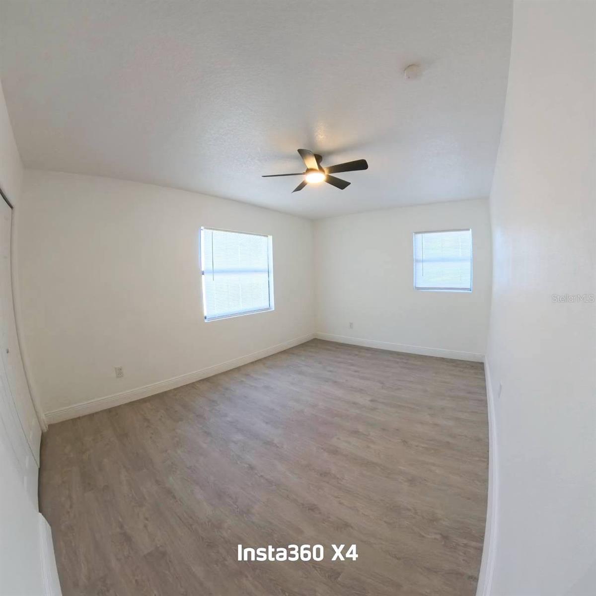 AZALEA PARK SEC 27 - Residential