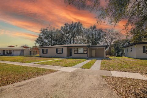 7126 EAKER DRIVE ORLANDO FL 32822