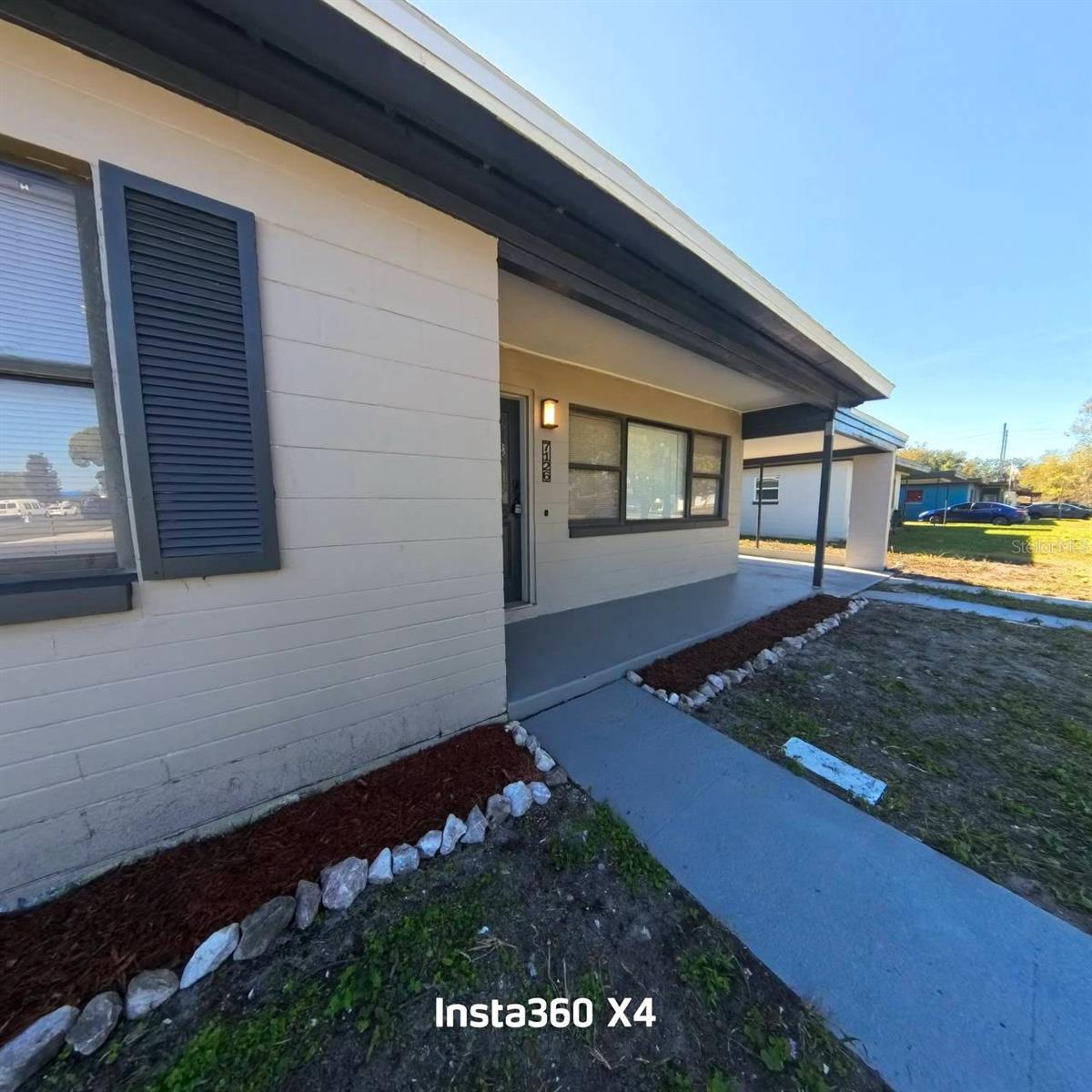 AZALEA PARK SEC 27 - Residential