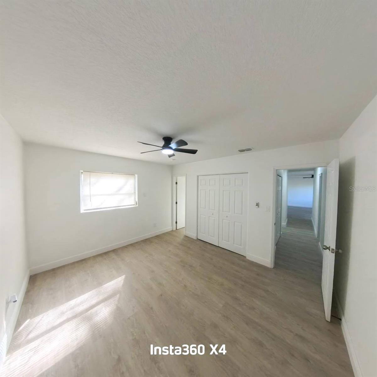 AZALEA PARK SEC 27 - Residential