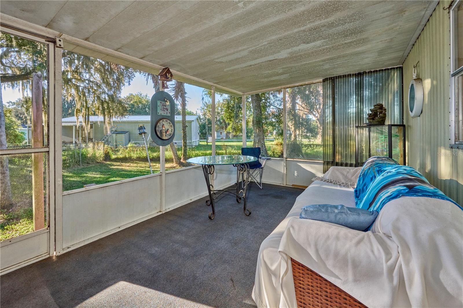 LAKE PIERCE RETREATS - Residential