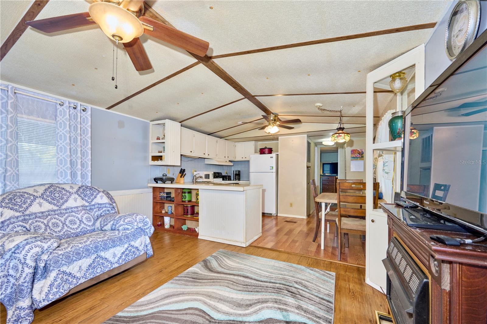 LAKE PIERCE RETREATS - Residential
