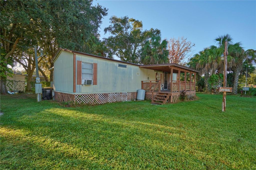 Photo of 2500 Blue Bream Drive, Lake Wales, FL 33898 (MLS # P4936683)