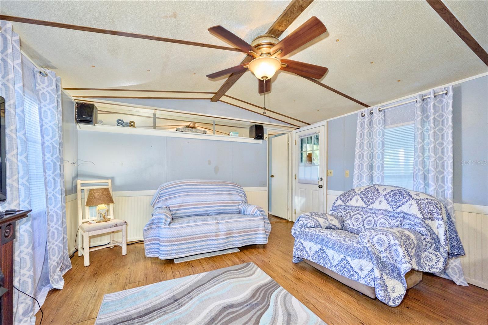 LAKE PIERCE RETREATS - Residential