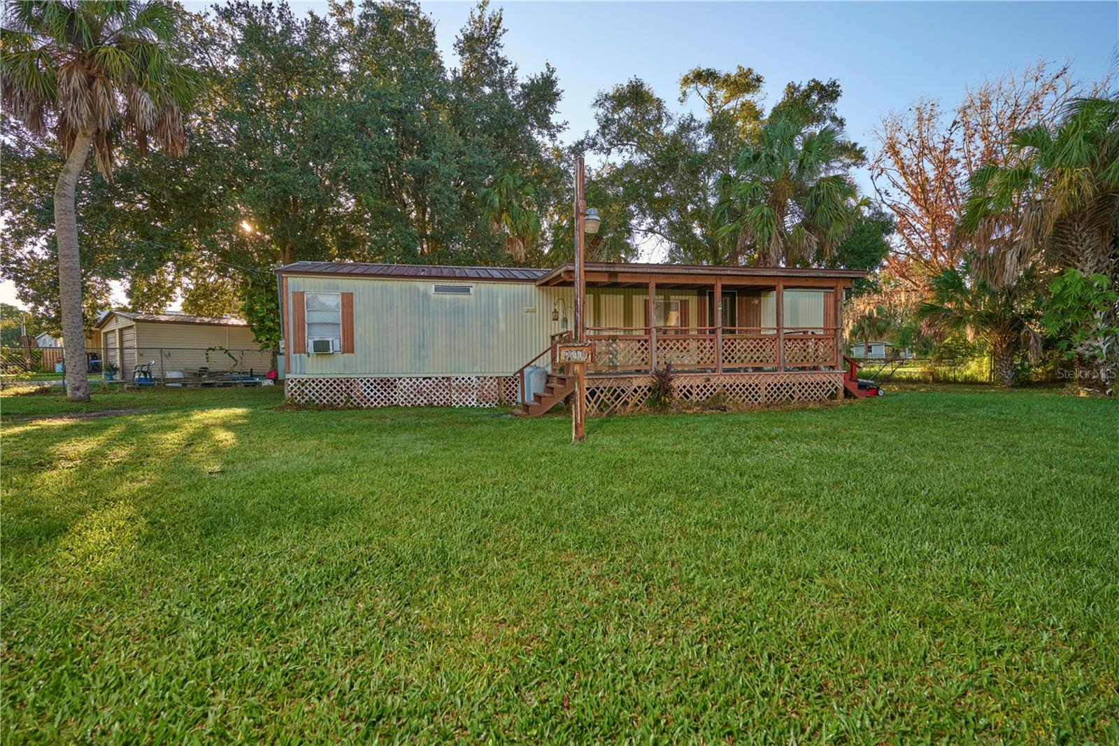 LAKE PIERCE RETREATS - Residential