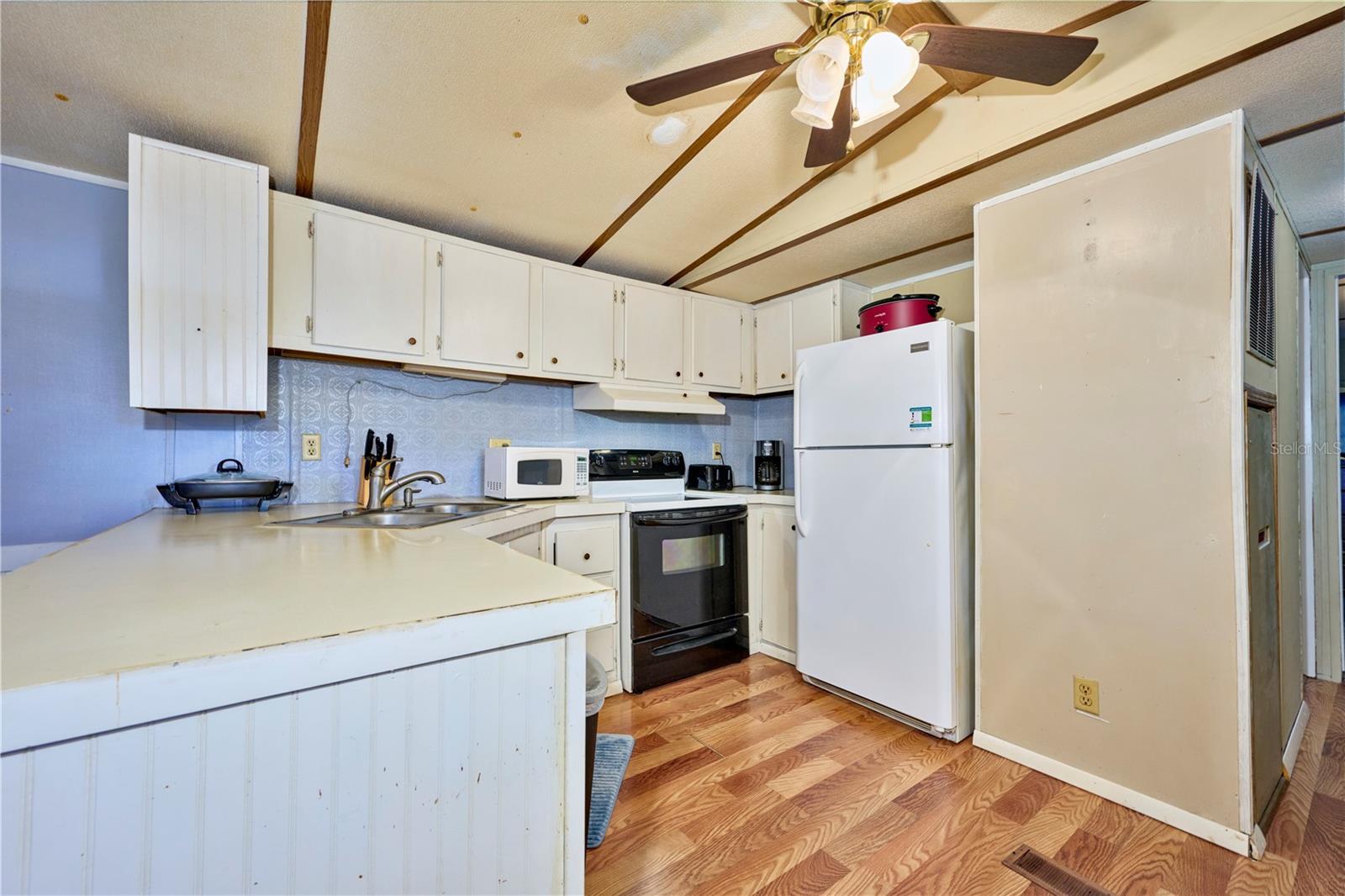 LAKE PIERCE RETREATS - Residential