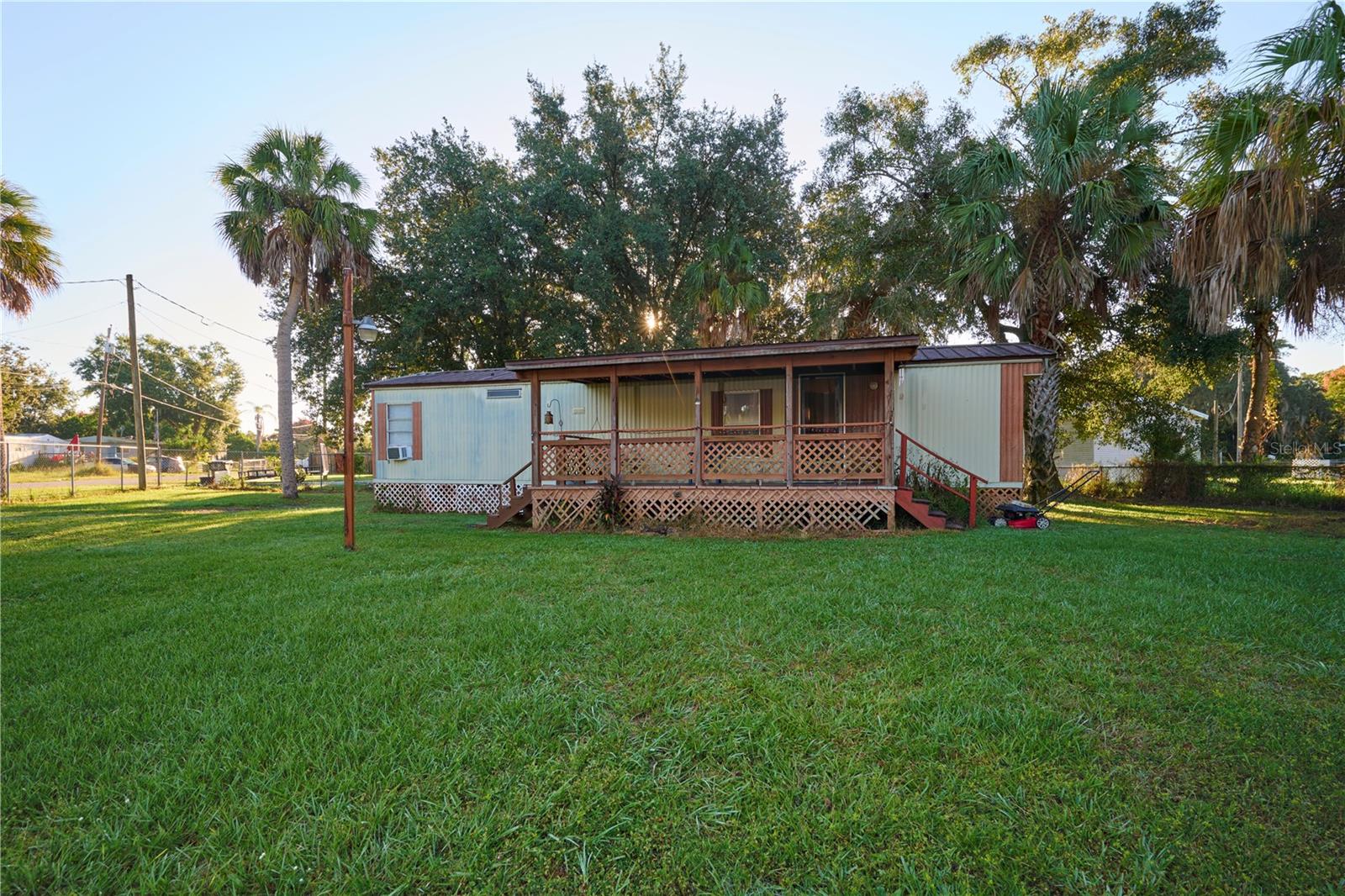 LAKE PIERCE RETREATS - Residential