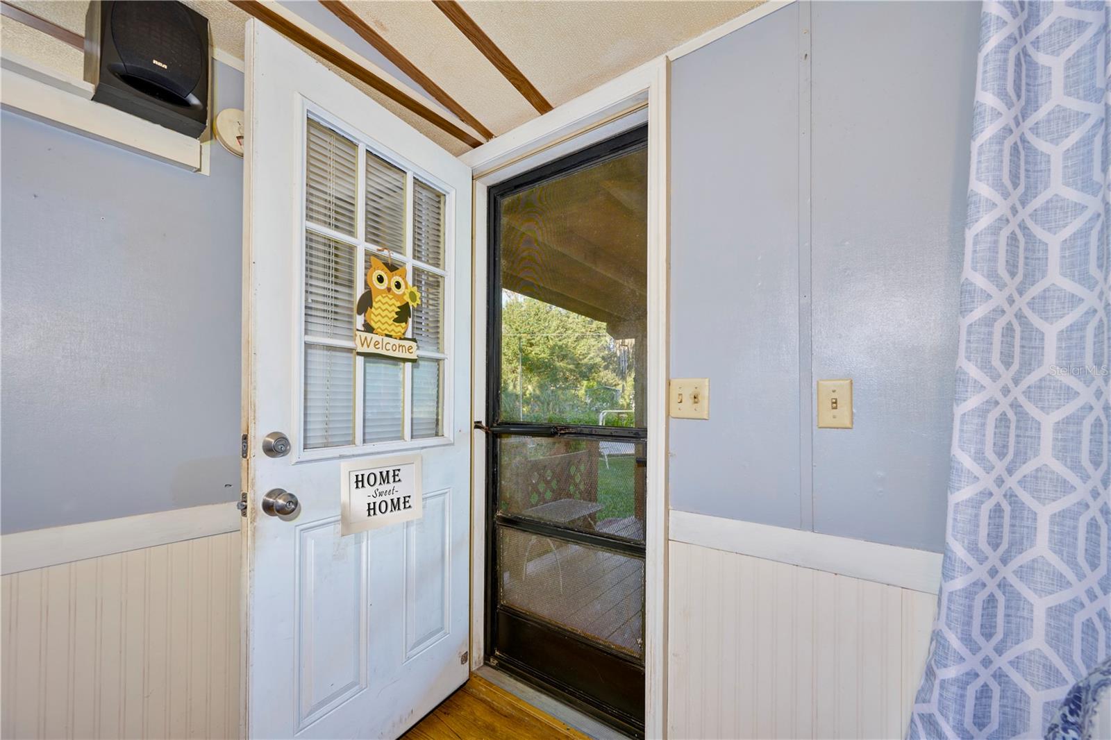 LAKE PIERCE RETREATS - Residential