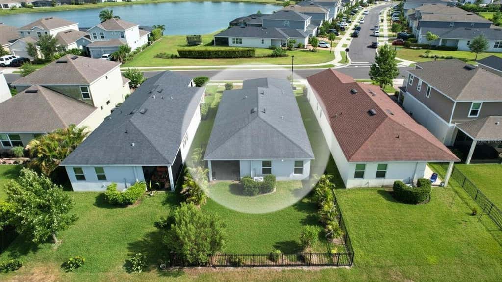Photo of 11636 Little River Way, Parrish, FL 34219 (MLS # A4698070)