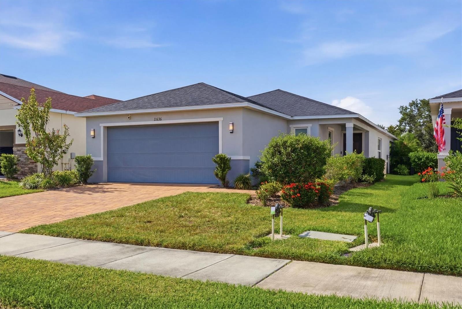 11636 LITTLE RIVER WAY