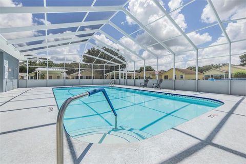 A home in ZEPHYRHILLS