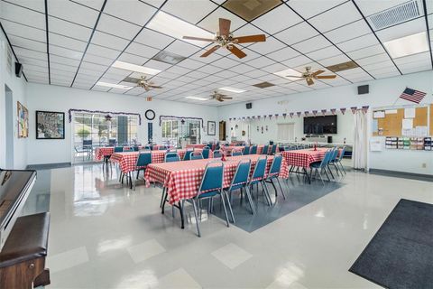 A home in ZEPHYRHILLS