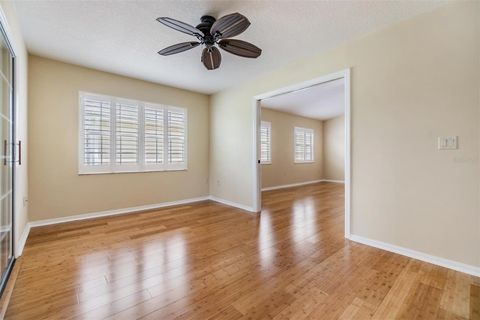 A home in ZEPHYRHILLS