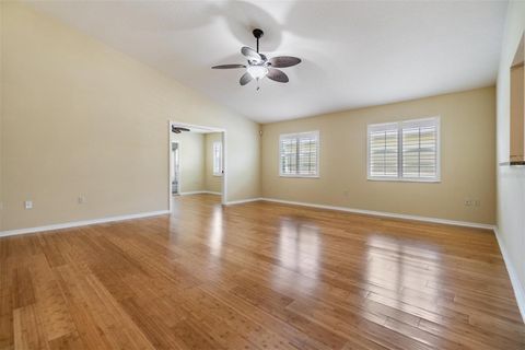 A home in ZEPHYRHILLS