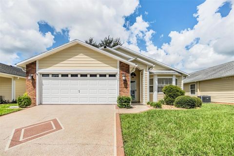 A home in ZEPHYRHILLS