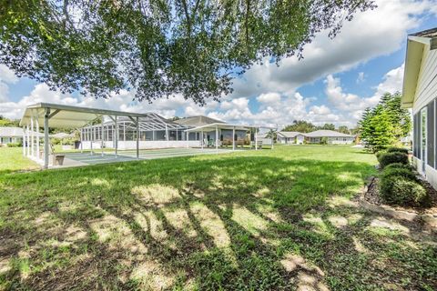 A home in ZEPHYRHILLS