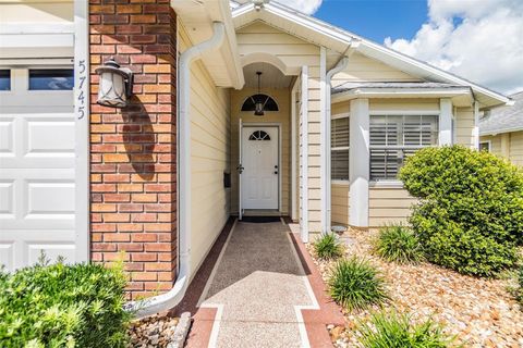 A home in ZEPHYRHILLS