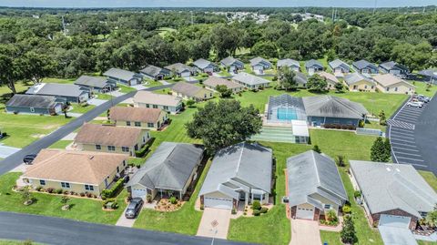 A home in ZEPHYRHILLS