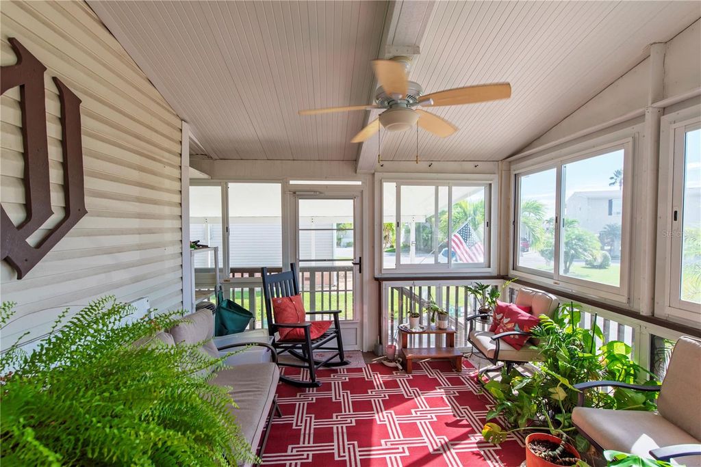 Photo of 13 Den Helder Avenue, Punta Gorda, FL 33950 (MLS # C7514875)