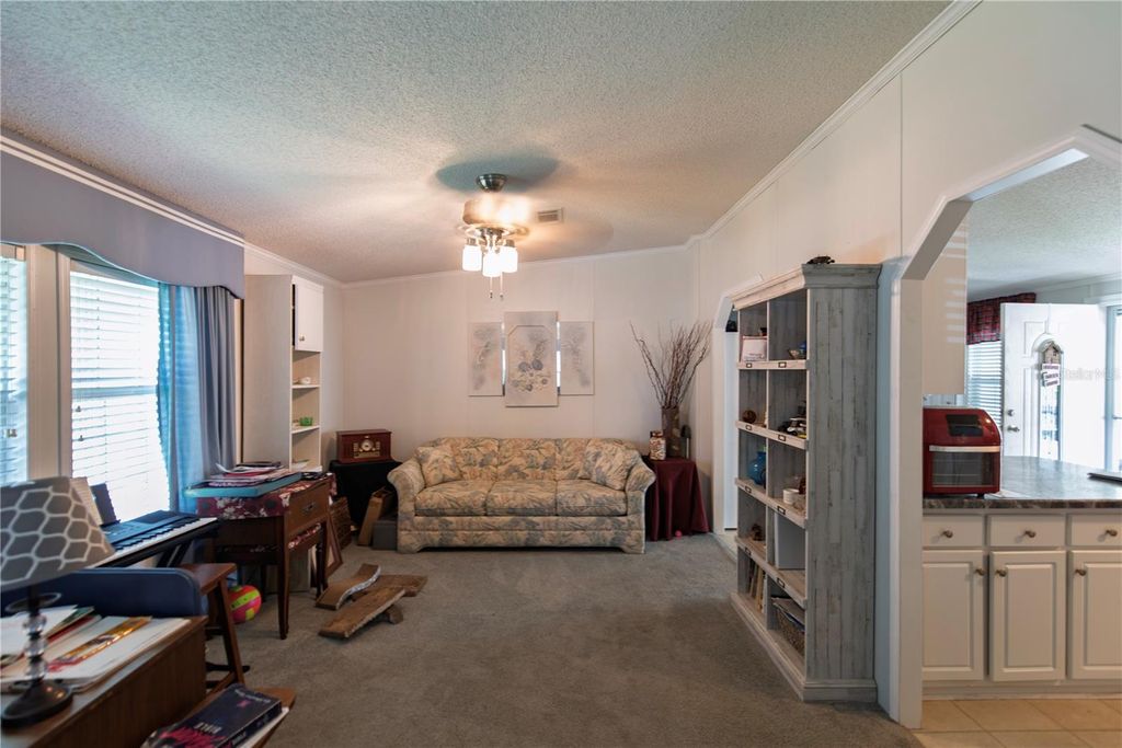 Photo of 13 Den Helder Avenue, Punta Gorda, FL 33950 (MLS # C7514875)