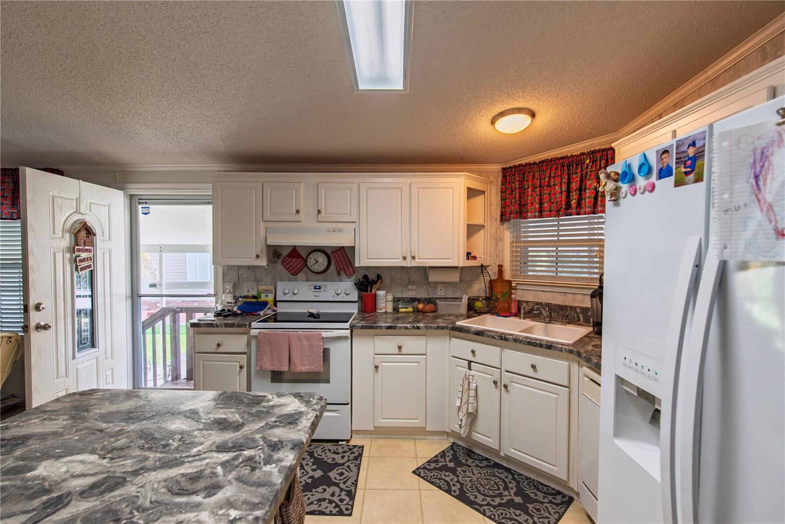 WINDMILL VILLAGE - Residential