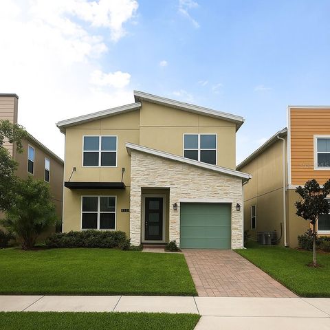 4273 PROLOGUE WAY KISSIMMEE FL 34746