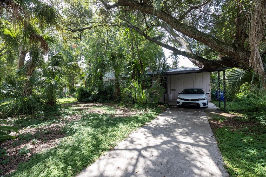 Photo of 4008 W Estrella Street, Tampa, FL 33629 (MLS # TB8417489)
