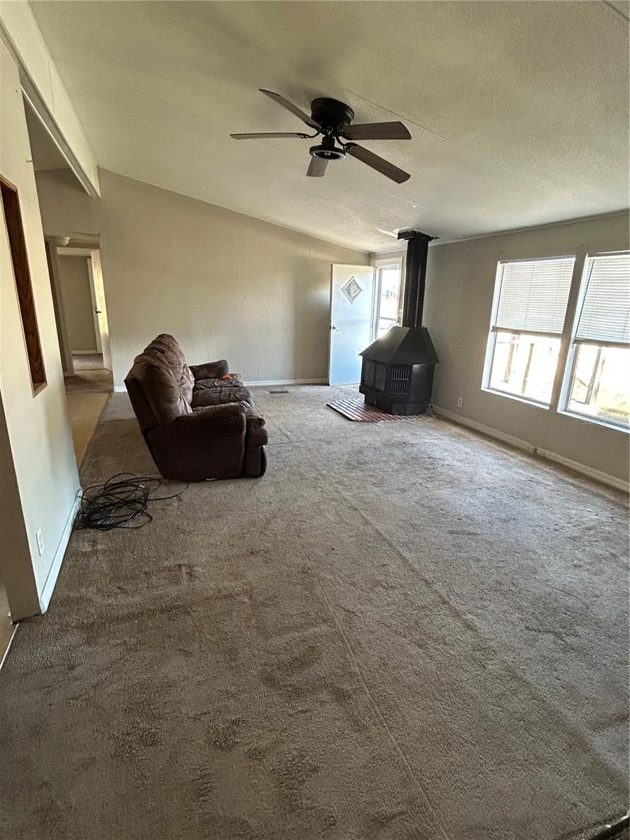 MEADOWS/BEAUTIFUL BRONSON - Residential