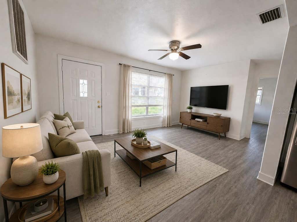 Photo of 7305 Dianne Drive, New Port Richey, FL 34652 (MLS # W7888954)