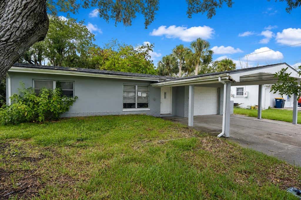 Photo of 7305 Dianne Drive, New Port Richey, FL 34652 (MLS # W7888954)