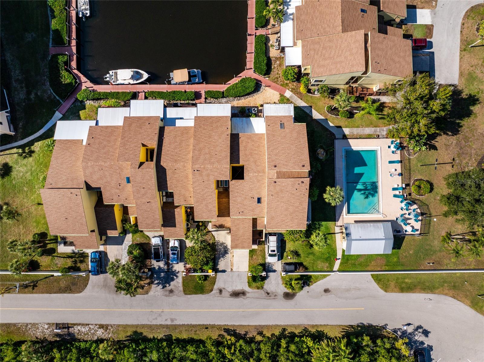 EMERALD POINTE TWNHSE PH 05 - Residential