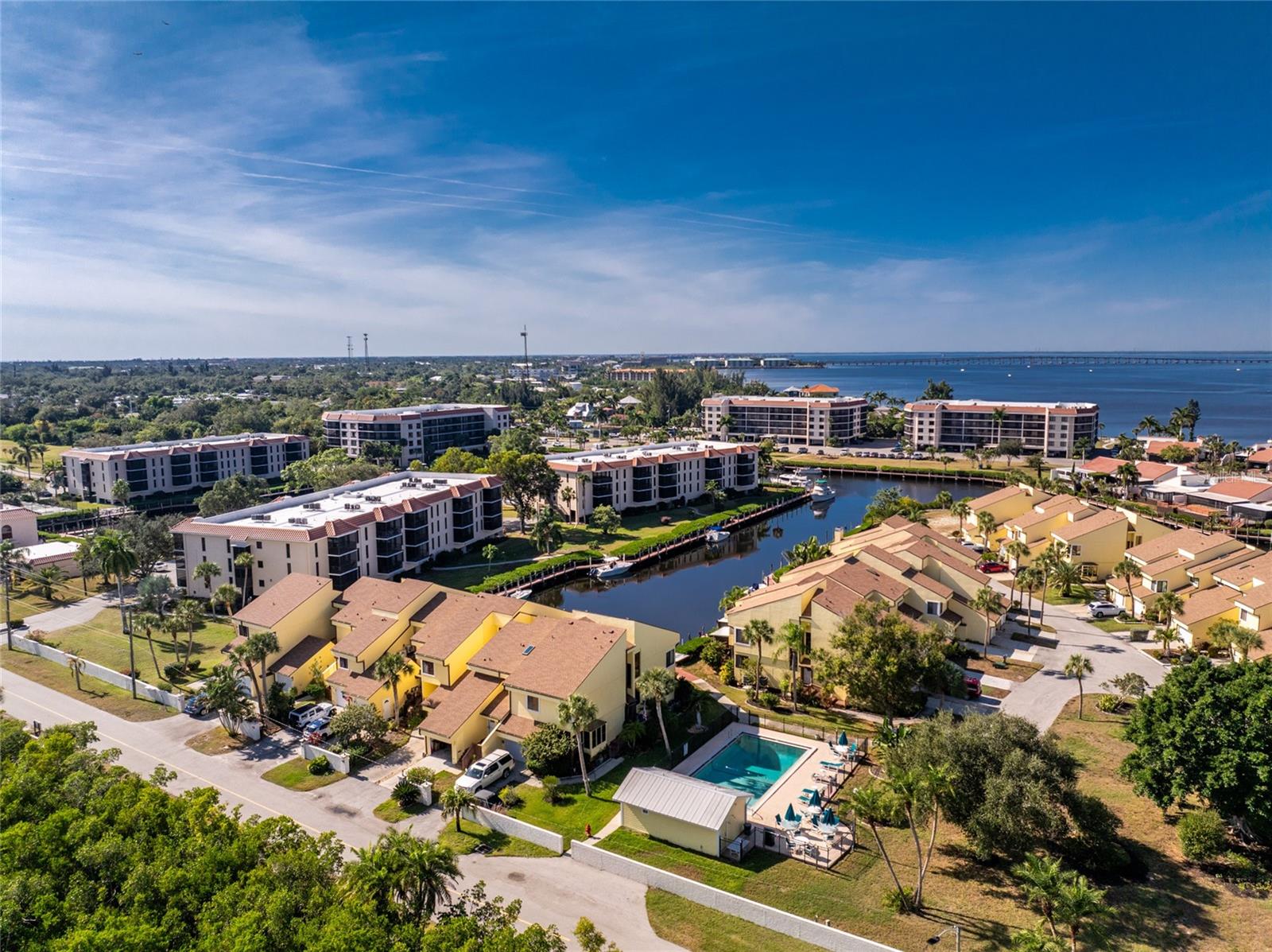 EMERALD POINTE TWNHSE PH 05 - Residential