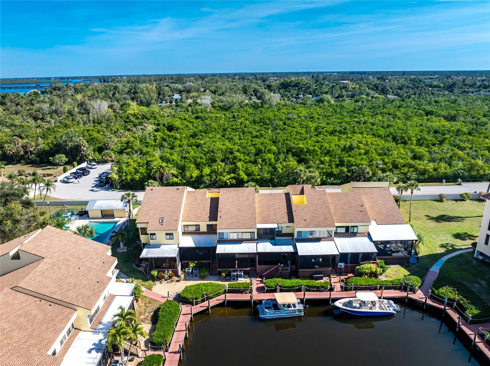 EMERALD POINTE TWNHSE PH 05 - Residential