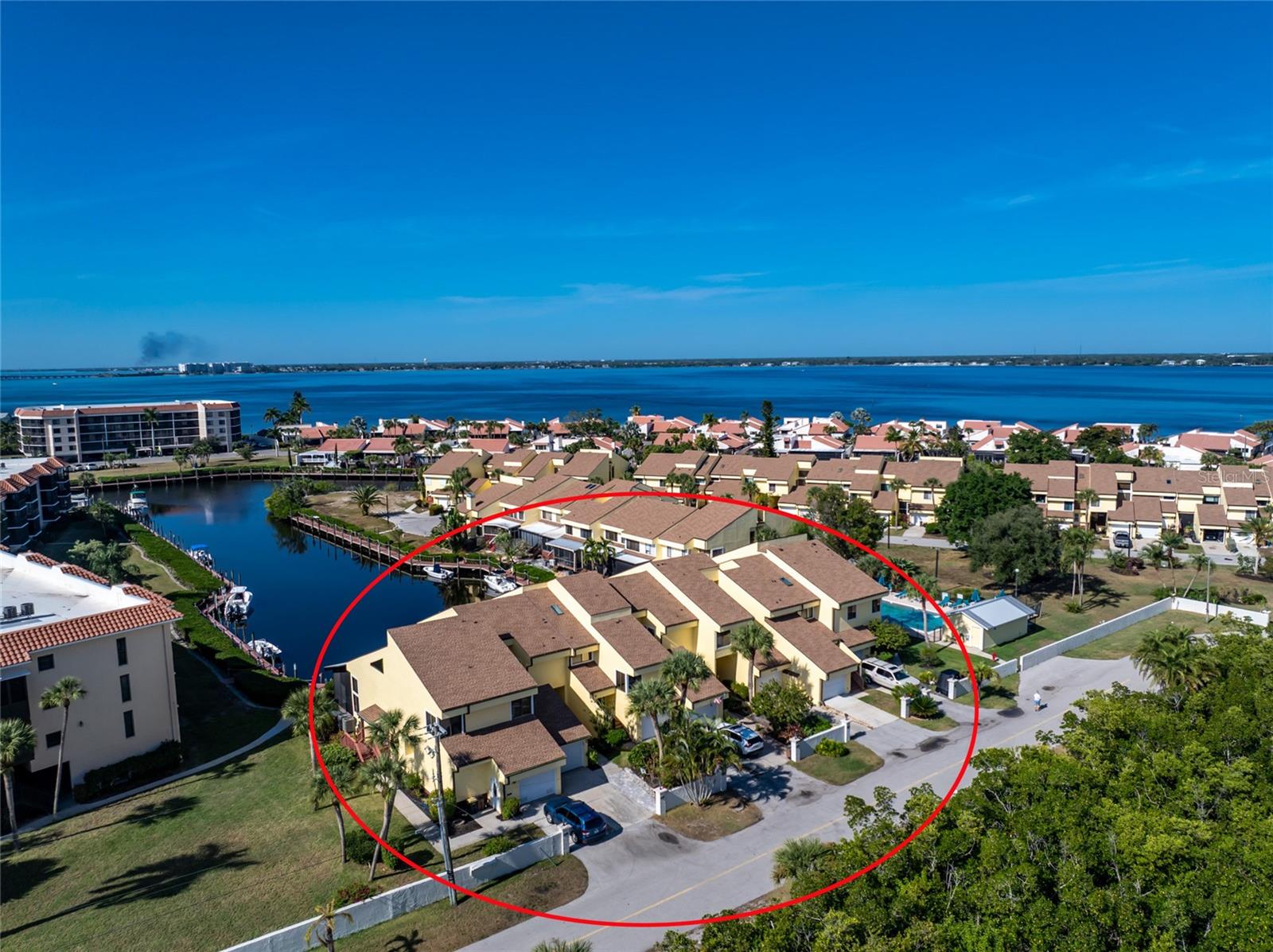 EMERALD POINTE TWNHSE PH 05 - Residential