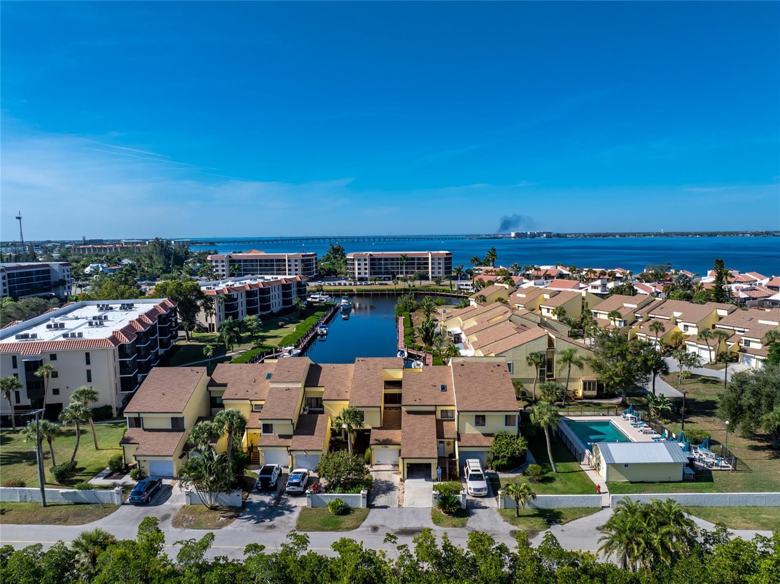 EMERALD POINTE TWNHSE PH 05 - Residential