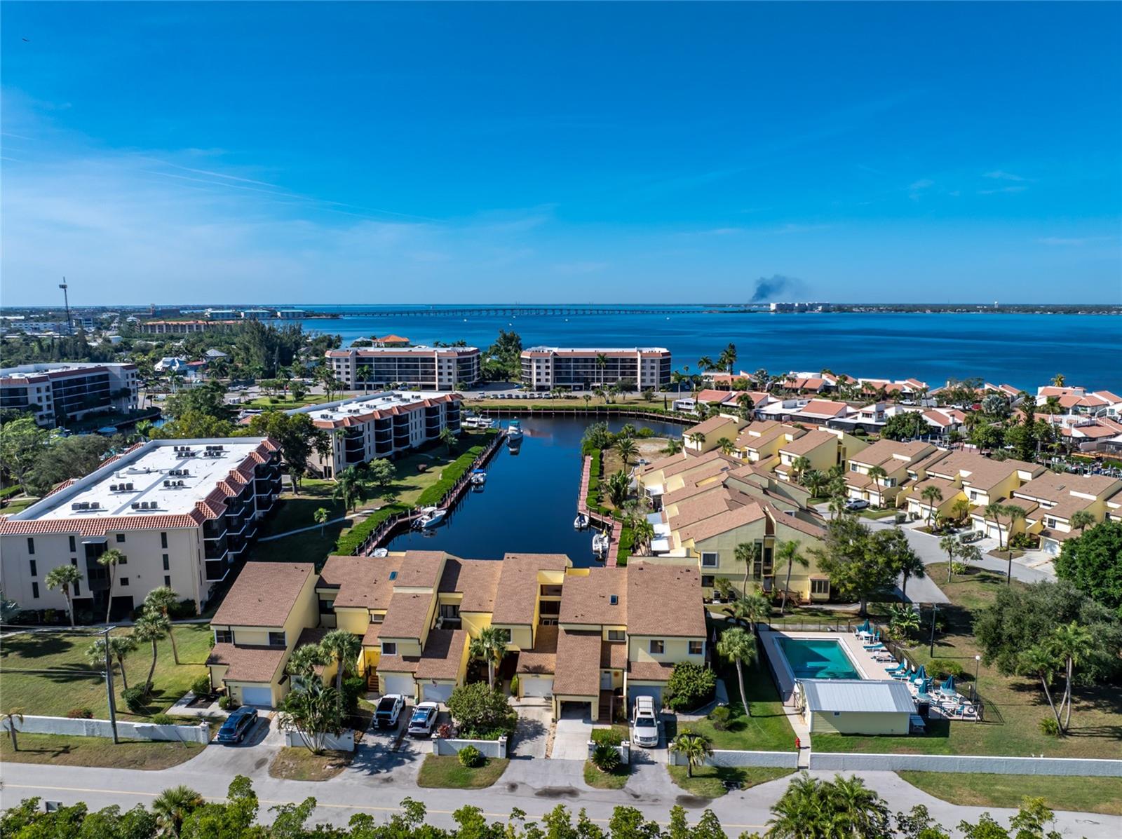 EMERALD POINTE TWNHSE PH 05 - Residential