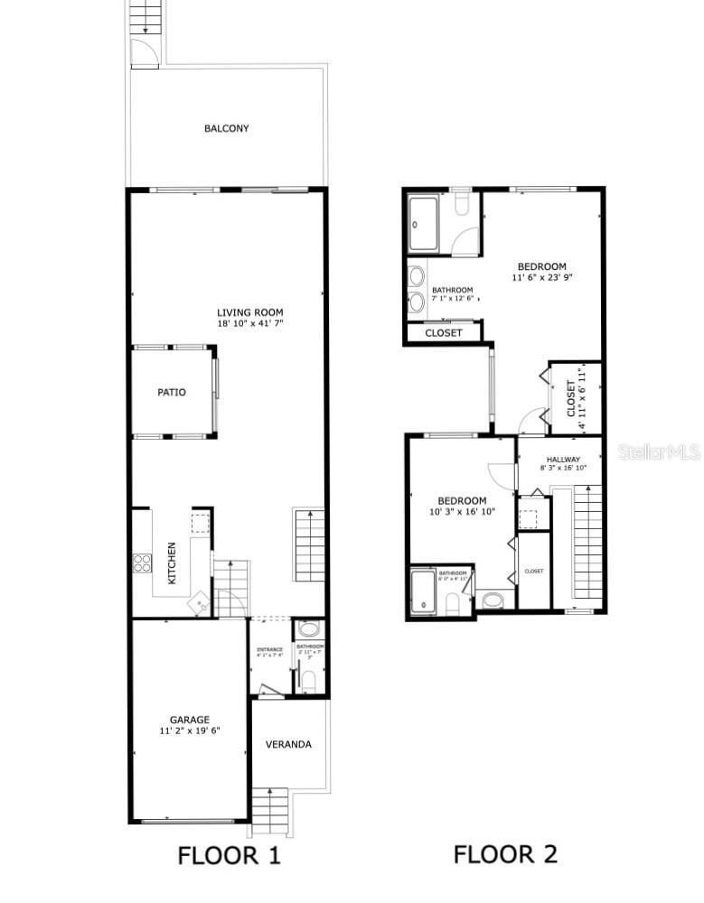 EMERALD POINTE TWNHSE PH 05 - Residential