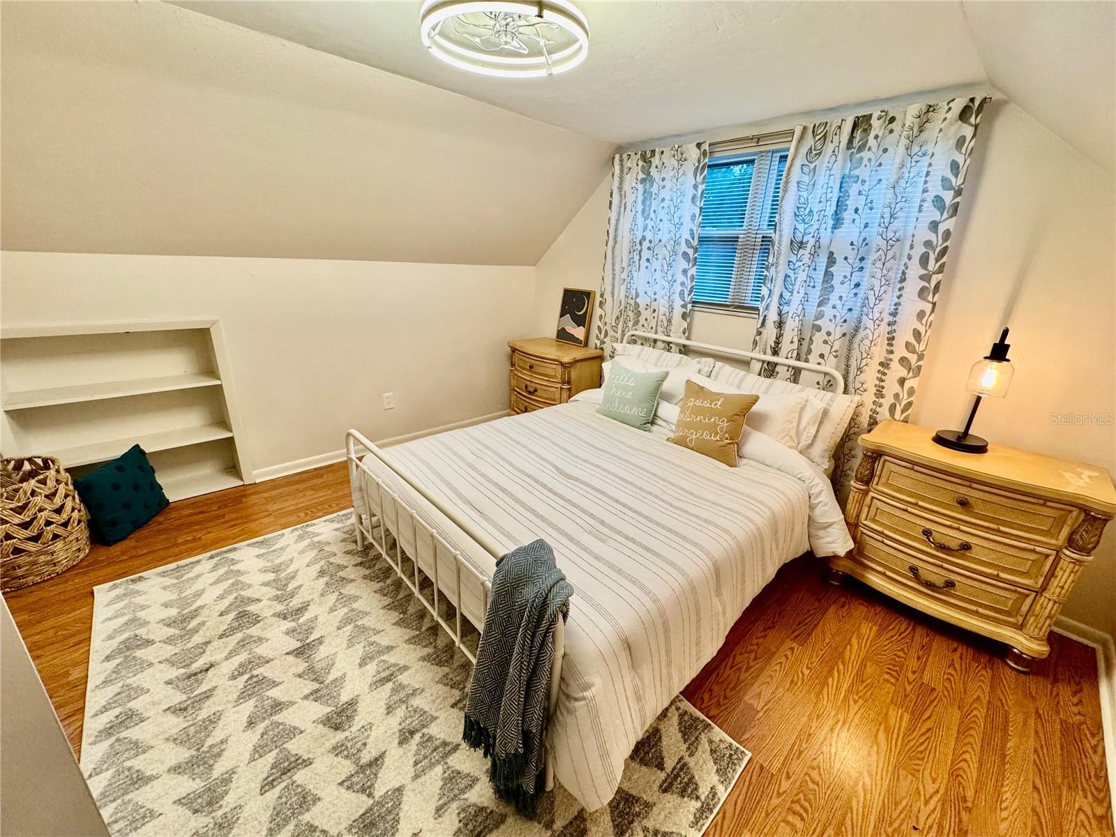 JUNGLE TERRACE SEC D - Residential