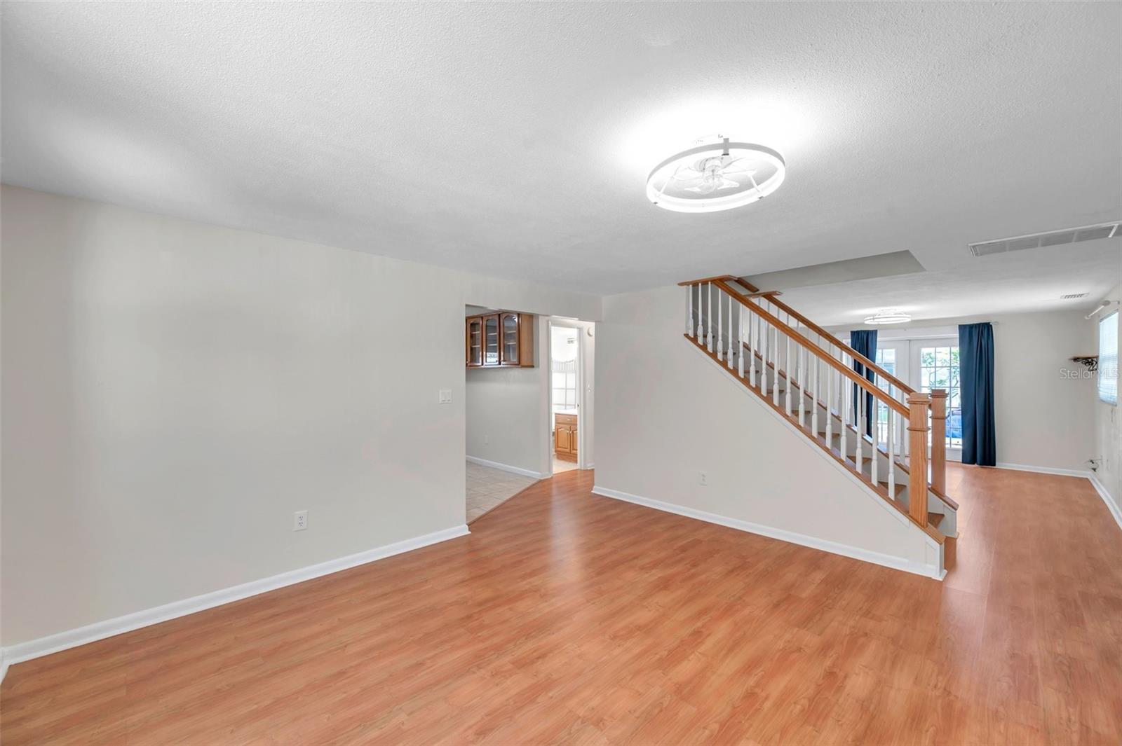 JUNGLE TERRACE SEC D - Residential