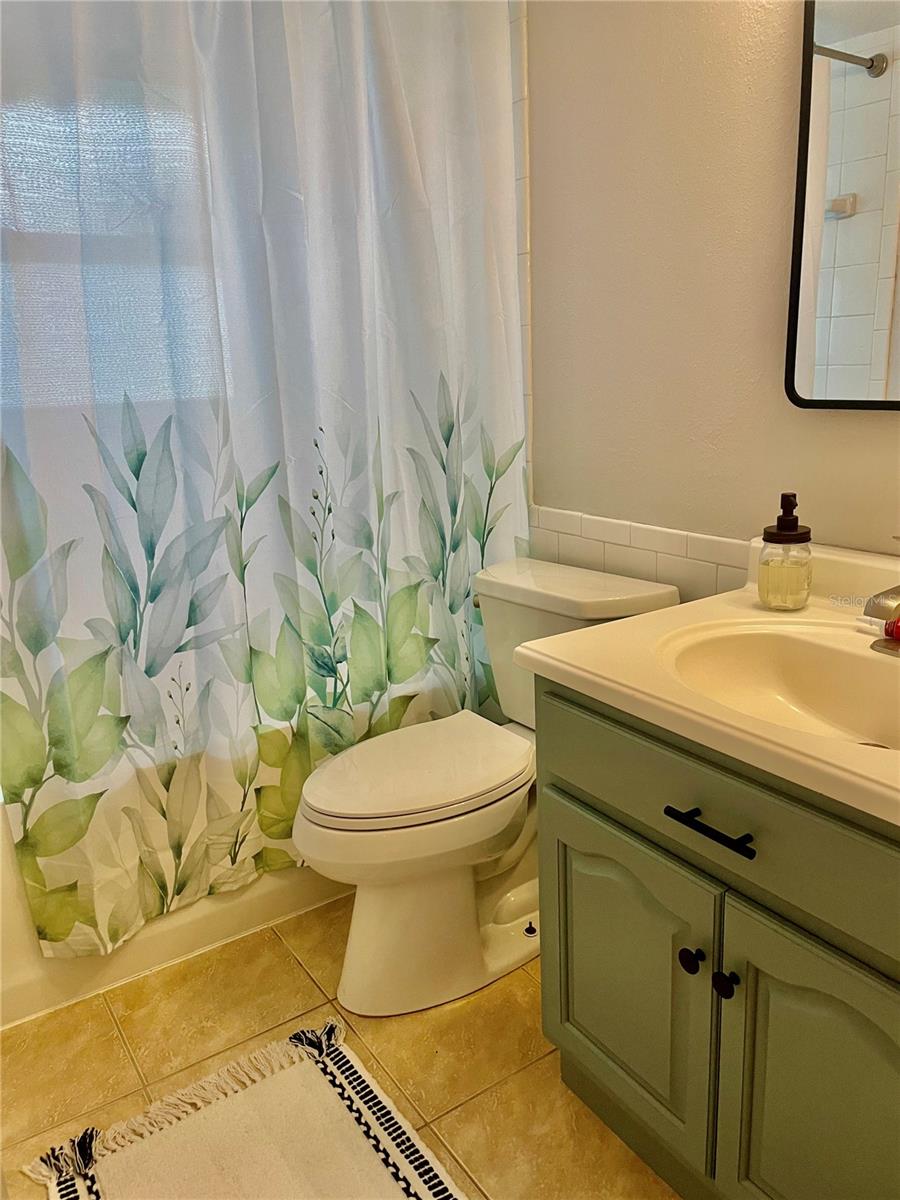 JUNGLE TERRACE SEC D - Residential