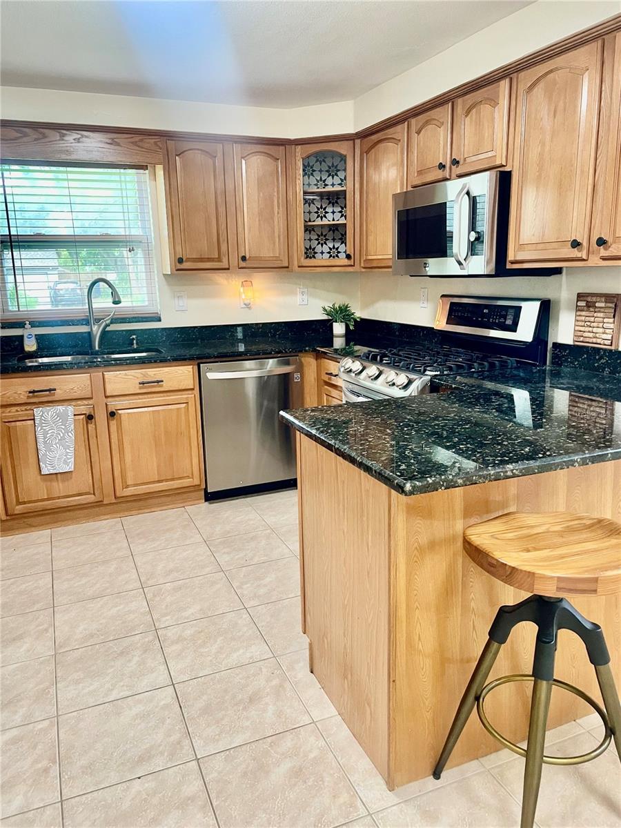 JUNGLE TERRACE SEC D - Residential