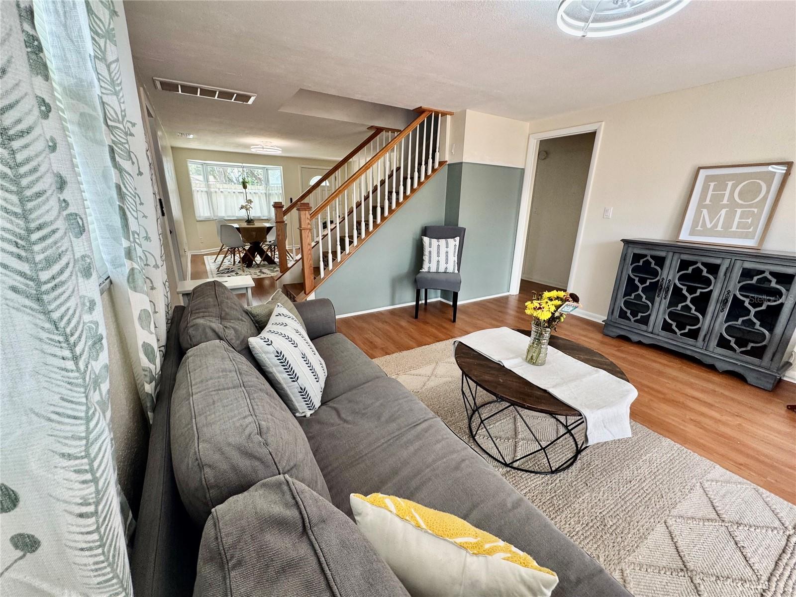 JUNGLE TERRACE SEC D - Residential